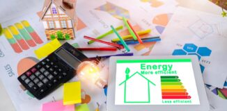 Audyty energetyczne