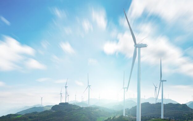 Odnawialne źródła energii – podstawowe informacje