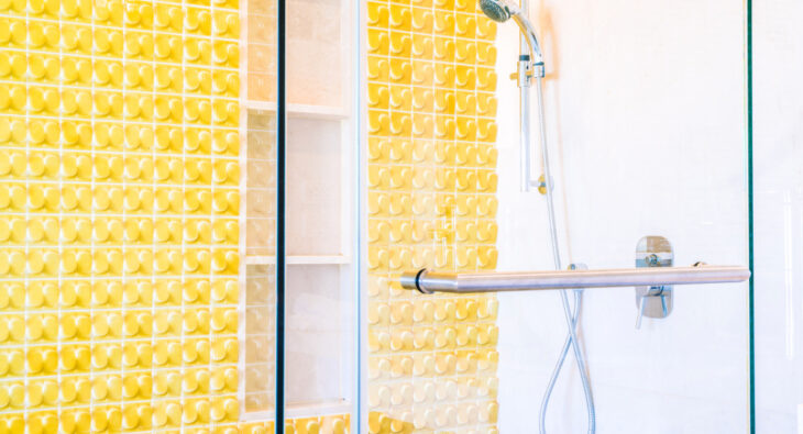 Producent kabin prysznicowych – kluczowy gracz na rynku łazienkowym